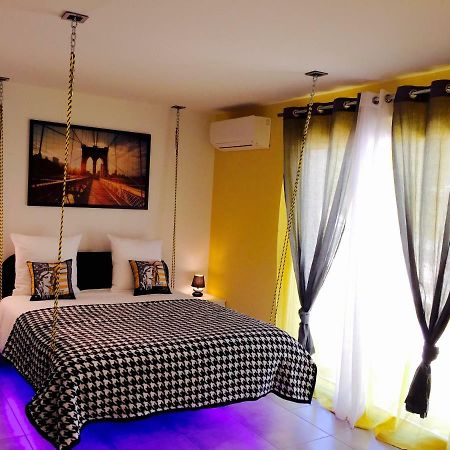 Etoiles De Provence Bien-Etre Apartment Ла Сиота Екстериор снимка