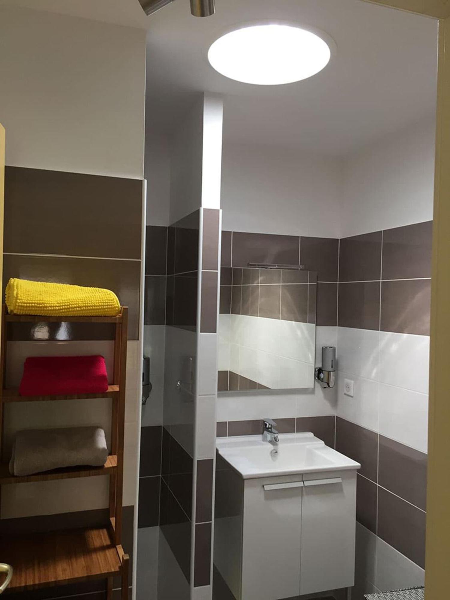Etoiles De Provence Bien-Etre Apartment Ла Сиота Екстериор снимка