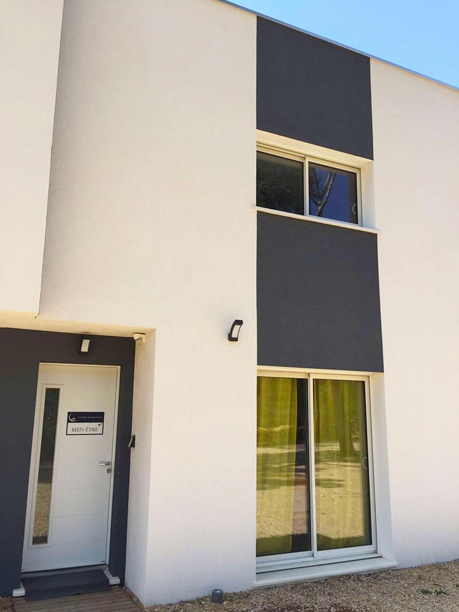 Etoiles De Provence Bien-Etre Apartment Ла Сиота Екстериор снимка