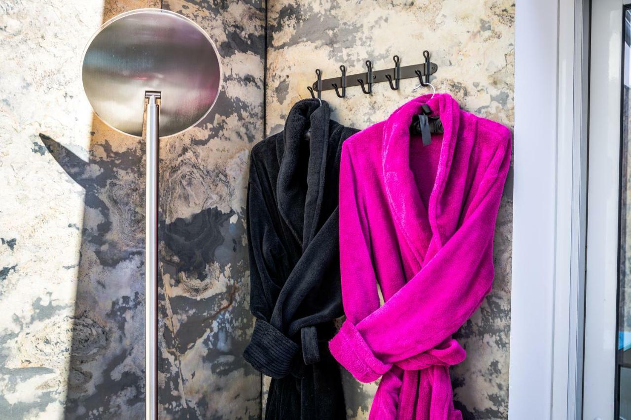 Etoiles De Provence Bien-Etre Apartment Ла Сиота Екстериор снимка